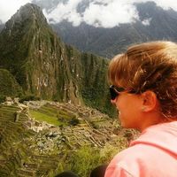 Maria Jose Ortiz的照片