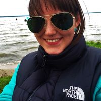 Lunja Mikhailova的照片