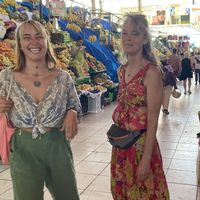 Tess Dobbelsteijn's Photo