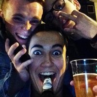 Hugo Charpentier的照片