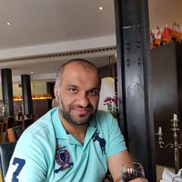 Abdolrahim Arasteh's Photo