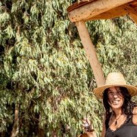 Fatima Sekkat的照片