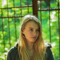 Kristina Martynova's Photo