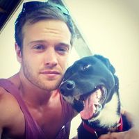 Andrew Hermes's Photo