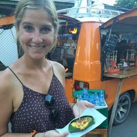 Le foto di Meggie Kernahan