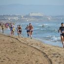 🏖️🏃‍♀️ Couchsurfing 5K Beach Training 's picture