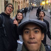 ihsan khairul lazuardi的照片