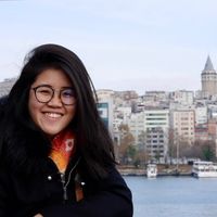 Olivia Siying的照片