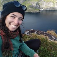 Valentine Domingues's Photo