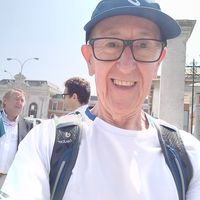 Juan Piña Gil's Photo