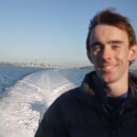 John Blomfield's Photo