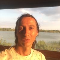 Catalin Hodea's Photo