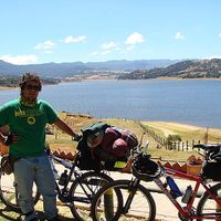 Robert Perez's Photo