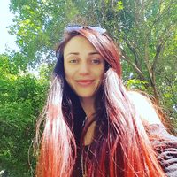 Tsvetelina Koleva's Photo