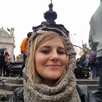 Evelyn Grochocka的照片