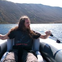 Paul Sadler的照片