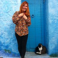 Katharina Werner的照片