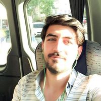 Mustafa Muhammed Çalış's Photo