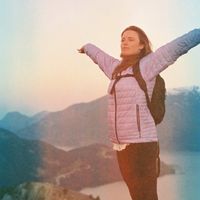 Fotos de Sarah Belford