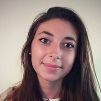 Anaïs Honorez的照片