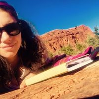 Fotos de Amanda daCunha