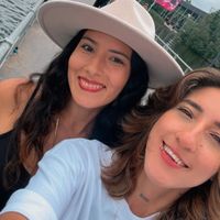 Fotos de Camila Canaveral