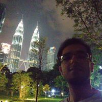 Mohammad ali Arab的照片