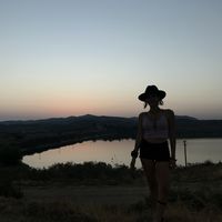 Ece Bobaroglu's Photo