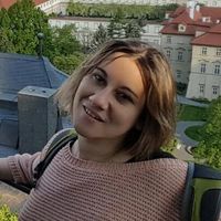 Ana Morenas的照片