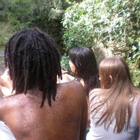 Le foto di Leandro Malaquia