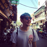 Fabian Mario的照片