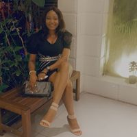 Mercy Amineshi's Photo