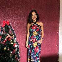 Tássia Gomes's Photo