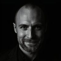 Joshua Berk的照片