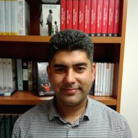 Ed Sarwarzad的照片