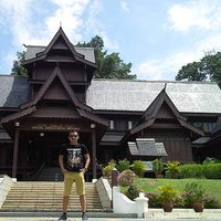 rizki Safutra's Photo