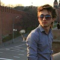 Daniil Berejnoy的照片