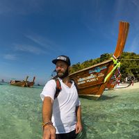 Neil McElmon的照片