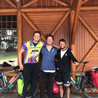 Jean-Christophe Ouellet's Photo