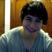 Jose Diaz de Leon的照片