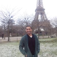 Le foto di Elison Medeiro