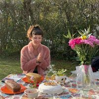 Fotos von Lucrecia Gimenez