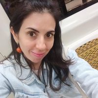 Paula  Ribó Perea's Photo