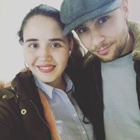 Maria Del Cerro Puente's Photo