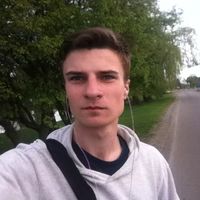 Vasya Papizhuk's Photo