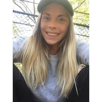 Malin Mathisen's Photo