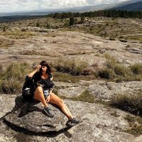 Veronica Lucentini的照片