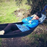 Riri Febrianty's Photo