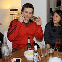 Flora+Kerr Wan的照片