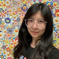 CHIEN Yu Hsuan的照片